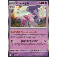 Granforgita 105/193 Holo