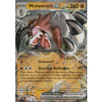 Wolwerock ex 117/193