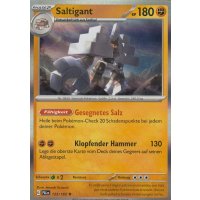 Saltigant 123/193 Holo