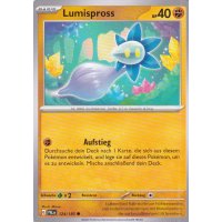 Lumispross 124/193