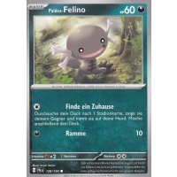 Paldea-Felino 128/193