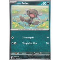 Paldea-Felino 129/193