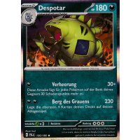 Despotar 135/193 Holo