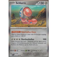 Schlurm 151/193 Holo