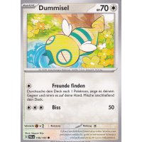 Dummisel 156/193