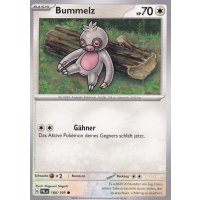 Bummelz 160/193