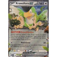 Krawalloro ex 169/193