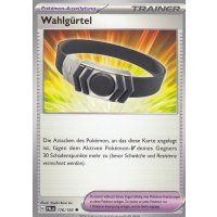 Wahlg&uuml;rtel 176/193