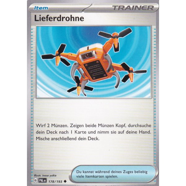 Lieferdrohne 178/193