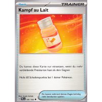 Kampf au Lait 181/193