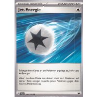 Jet-Energie 190/193