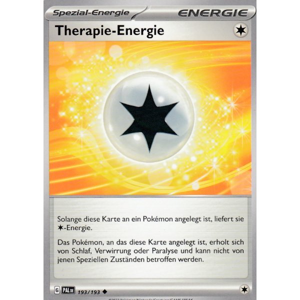 Therapie-Energie 193/193