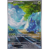 Skaraborn 194/193 Illustration Rare