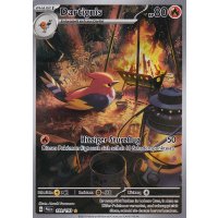 Dartignis 199/193 Illustration Rare