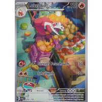 Lokroko 202/193 Illustration Rare