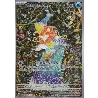 Karpador 203/193 Illustration Rare