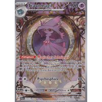 Traunmagil 212/193 Illustration Rare