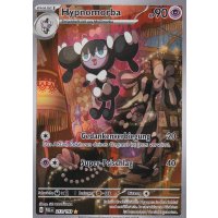 Hypnomorba 213/193 Illustration Rare