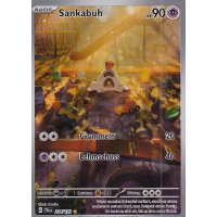 Sankabuh 214/193 Illustration Rare