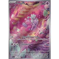 Forgita 216/193 Illustration Rare