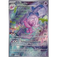 Tafforgita 217/193 Illustration Rare