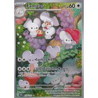 Famieps 226/193 Illustration Rare