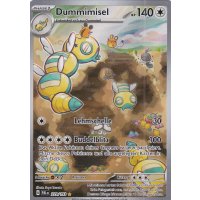 Dummimisel 229/193 Illustration Rare