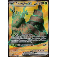 Chongjian ex 232/193 Fullart