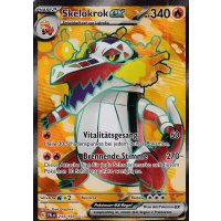 Skelokrok ex 233/193 Fullart