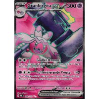 Granforgita ex 240/193 Fullart