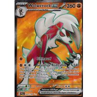 Wolwerock ex 241/193 Fullart