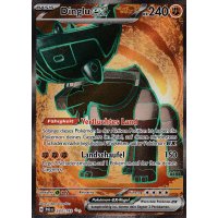 Dinglu ex 243/193 Fullart