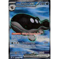 Paldea-Suelord ex 244/193 Fullart