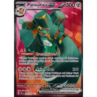 Patinaraja ex 245/193 Fullart