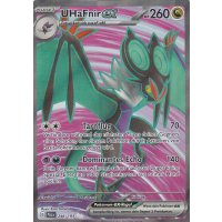 UHaFnir ex 246/193 Fullart