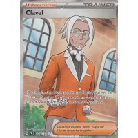Clavel 249/193 Fullart