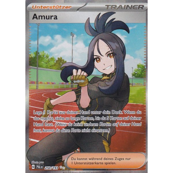 Amura 250/193 Fullart