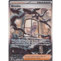 Grusha 268/193 Special Illustration Rare