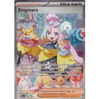 Enigmara 269/193 Special Illustration Rare