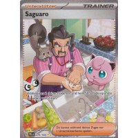 Saguaro 270/193 Special Illustration Rare