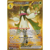 Maskagato ex 271/193 Hyper Rare