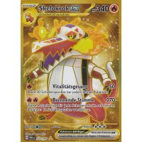 Skelokrok ex 272/193 Hyper Rare