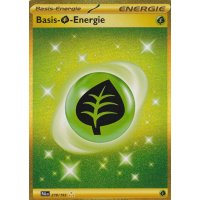 Pflanze-Energie 278/193 Hyper Rare