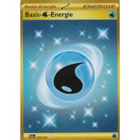 Wasser-Energie 279/193 Hyper Rare