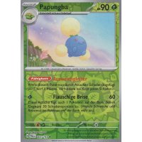 Papungha 003/193 Holo REVERSE HOLO