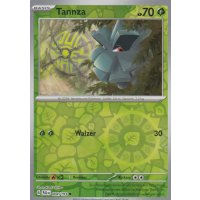 Tannza 004/193 REVERSE HOLO