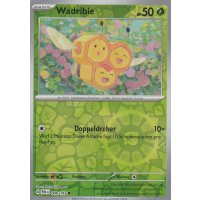 Wadribie 008/193 REVERSE HOLO