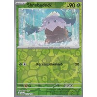 Shnebedeck 010/193 REVERSE HOLO