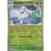 Rexblisar 011/193 Holo REVERSE HOLO