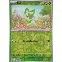 Felori 013/193 REVERSE HOLO